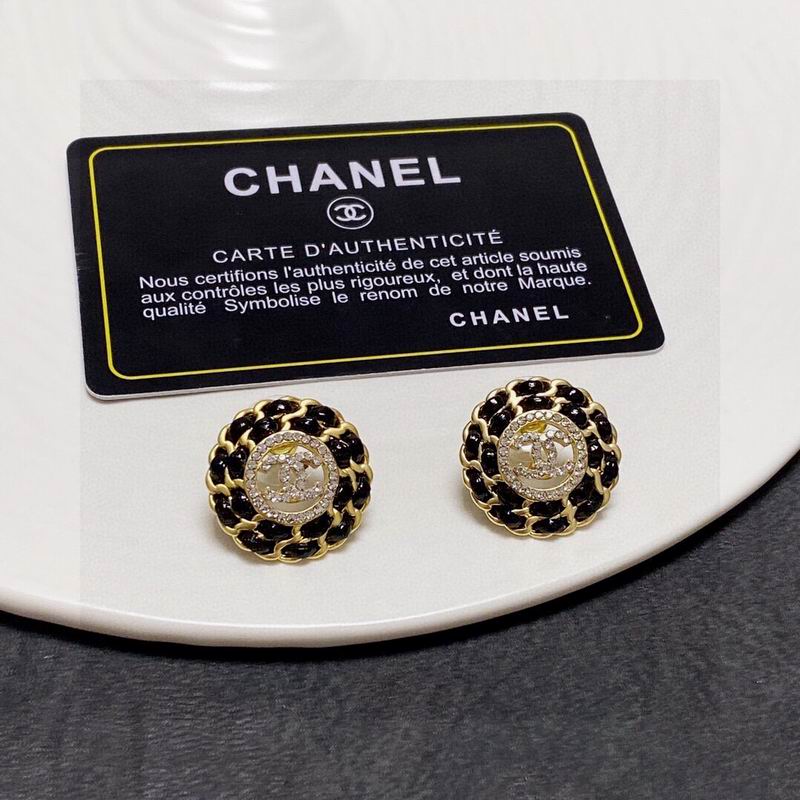 Chanel earing 1lyx430